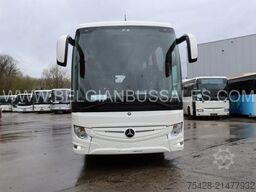 Mercedes-Benz Tourismo E 15 RHD