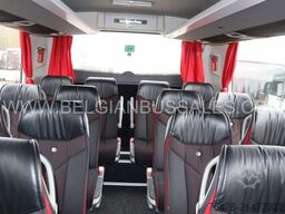 Mercedes-Benz Tourismo E 15 RHD