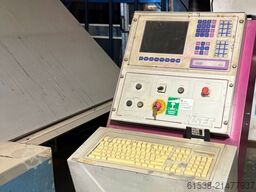 LiSEC BSV-30/K + A1RL