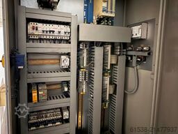 LiSEC BSV-30/K + A1RL