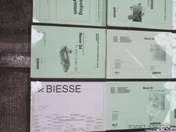 BIESSE Rover 24 XL