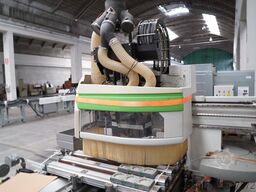 BIESSE Rover 24 XL