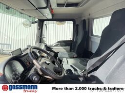 MAN TGM 18.340 4x4 BB, Winterdienstausstattung,