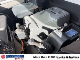 MAN TGM 18.340 4x4 BB, Winterdienstausstattung,