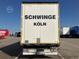 Krone B50 Standard