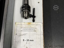 Strands S 35 M