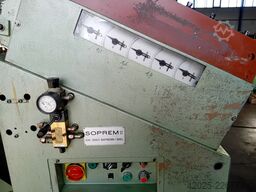 SOPREM BRH / 275 / 11 - 350 B