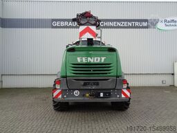 Fendt Katana 65