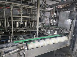 Rico Bügelverschließer