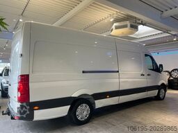 VOLKSWAGEN Crafter TDI Maxi Hoch+Lang*AHK=3.500KG*Klima*
