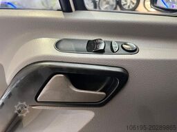 VOLKSWAGEN Crafter TDI Maxi Hoch+Lang*AHK=3.500KG*Klima*