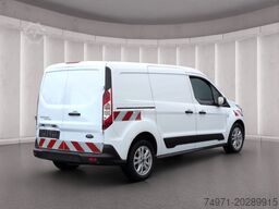 Ford Transit Connect Kasten L2 1.5D*Klima SHZ Bluetoo