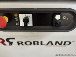 Robland S 410