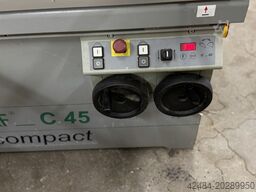 Altendorf C45 compakt