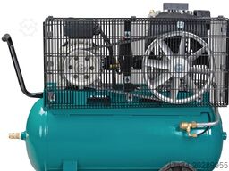 Aircraft Airstar 401/50E