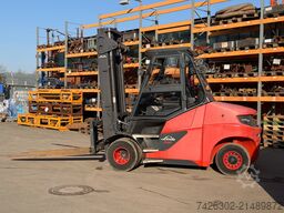 Linde E80-10/900