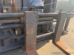 Linde E80-10/900