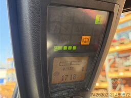 Linde E80-10/900