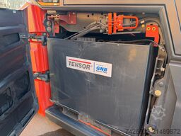 Linde E80-10/900