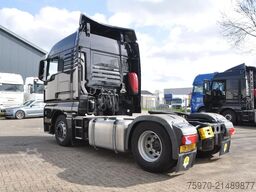MAN TGX 18.430 XLX 2020 ACC 2xALU TANK