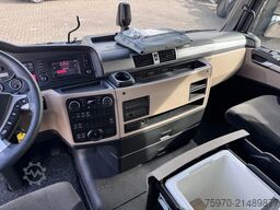 MAN TGX 18.430 XLX 2020 ACC 2xALU TANK