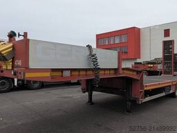 Faymonville Multimax STN-4UBX