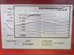 Faymonville Multimax STN-4UBX
