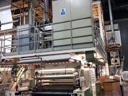 Macchi E-17 3 Layers / 1700 mm