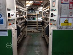 Macchi E-17 3 Layers / 1700 mm