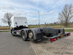 Scania P280 Chassis / 6x2 / Full Air / 746.000 KM / Eu...