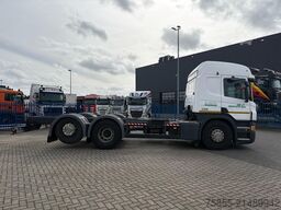 Scania P280 Chassis / 6x2 / Full Air / 746.000 KM / Eu...