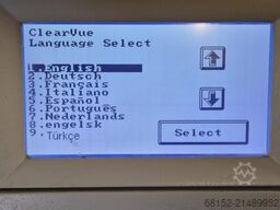 Thermo Fisher Scientific Clearview