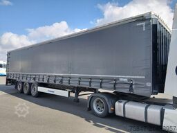 Krone SDP 27 eLB4-CS Heckverbreiterung