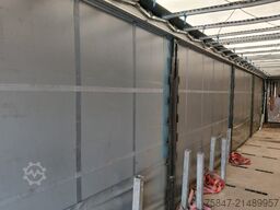 Krone SDP 27 eLB4-CS Heckverbreiterung