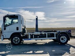 Isuzu M30H 150 PS Abrollkipper