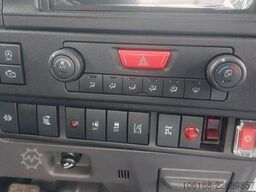 Isuzu M30H 150 PS Abrollkipper