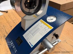 Schunk Tribos SVP2