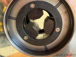 Schunk Tribos SVP2