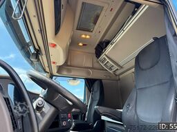 DAF XF  450 SSC, Euro 6, / Mega / 2 Tanks