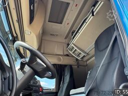 DAF XF  450 SSC, Euro 6, / Mega / 2 Tanks