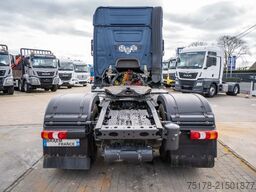 MERCEDES Arocs 1846 LS (no Actros )