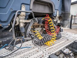 MERCEDES Arocs 1846 LS (no Actros )