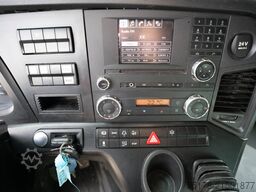 MERCEDES Arocs 1846 LS (no Actros )