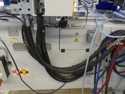 Wittmann Battenfeld SmartPower 60/210 Unilog B8