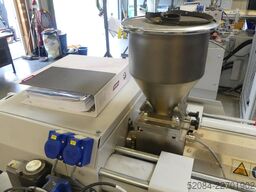 Wittmann Battenfeld SmartPower 60/210 Unilog B8