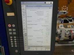 Wittmann Battenfeld SmartPower 60/210 Unilog B8
