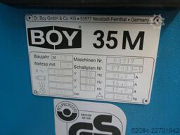 BOY BOY 35M