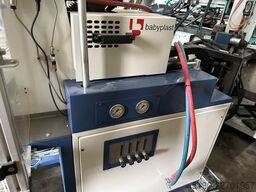 Cronoplast S.L. BabyPlast 6/10 Vp-T⌀12