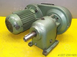 Lenze 155-ZNA0-80-4