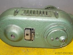 Lenze 155-ZNA0-80-4